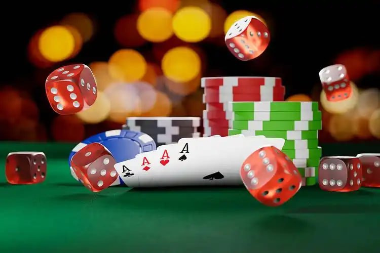 Giao diện máy slot online trên điện thoại di động tại vuaga Việt Nam
